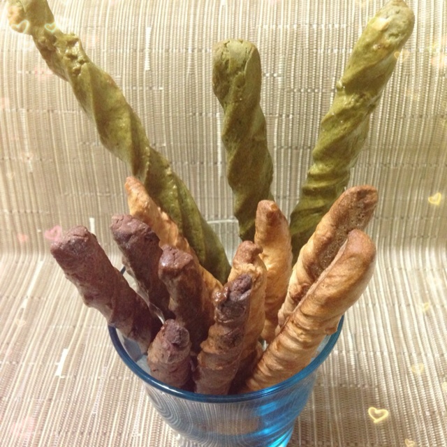 阿拉棒