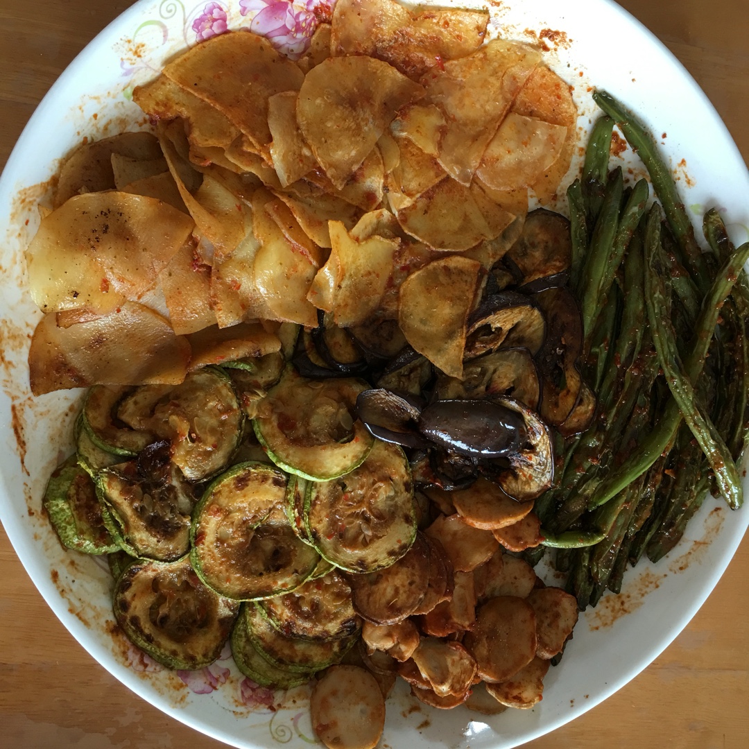 电饼档烧烤