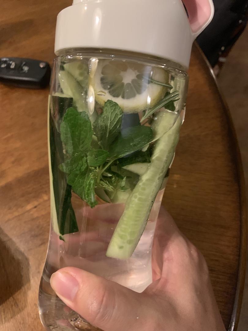Detoxwater