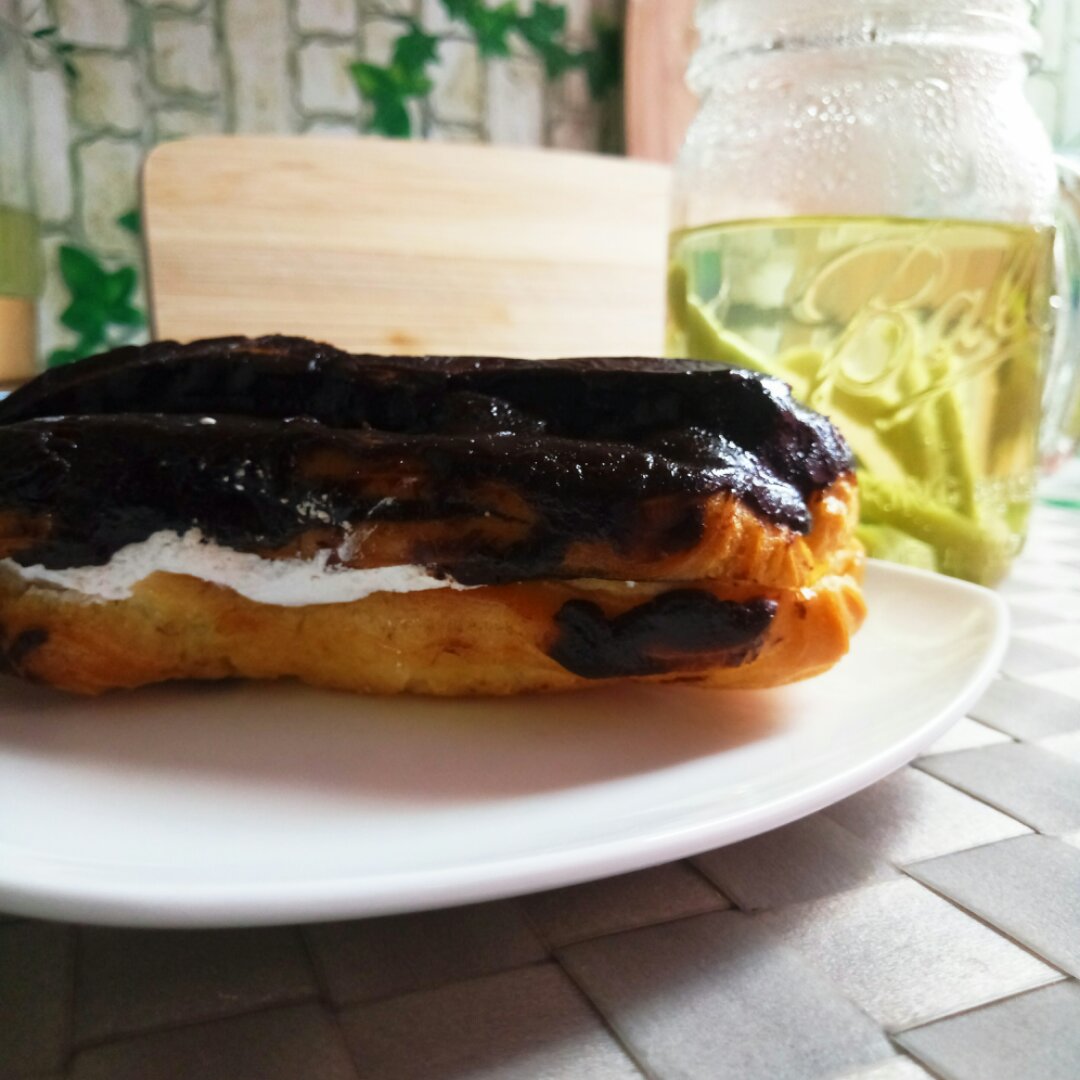 香茅茶