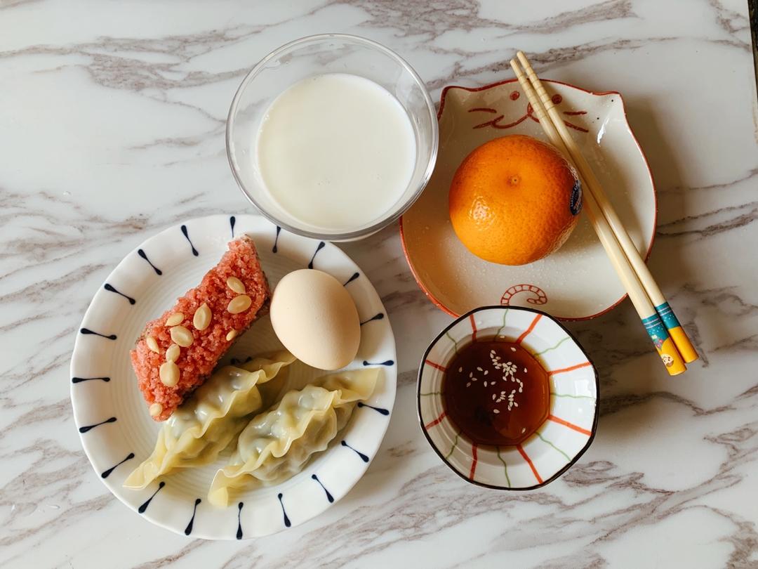 用心为宝做早餐 請勿发图