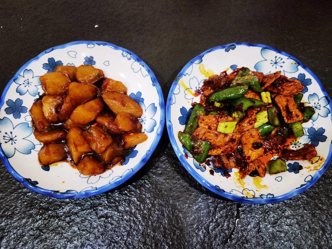 家常回锅肉
