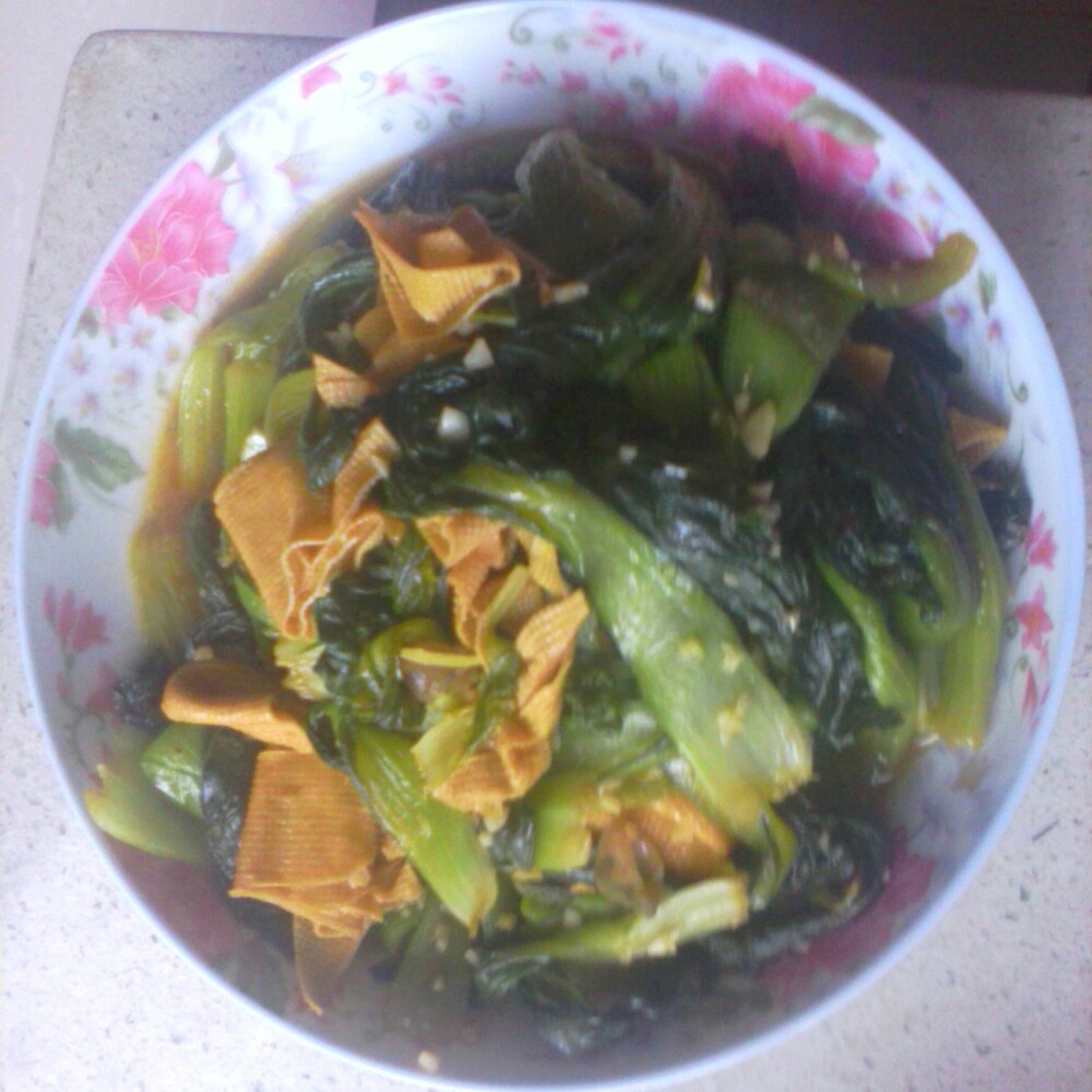 早餐•2015年3月23日