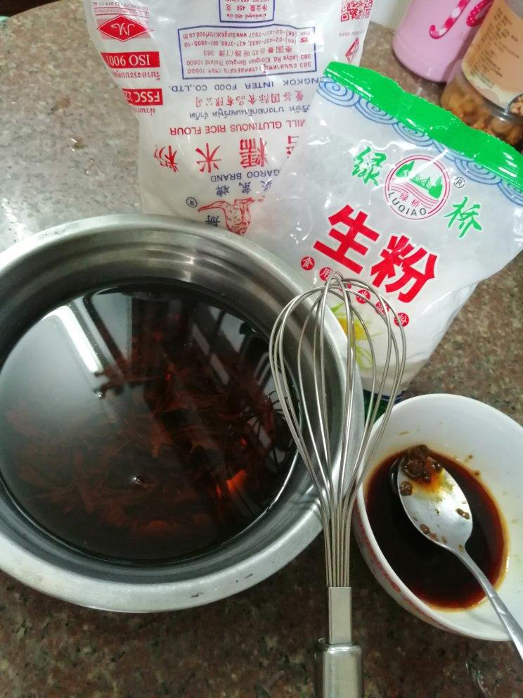 潮汕机粽/栀粽