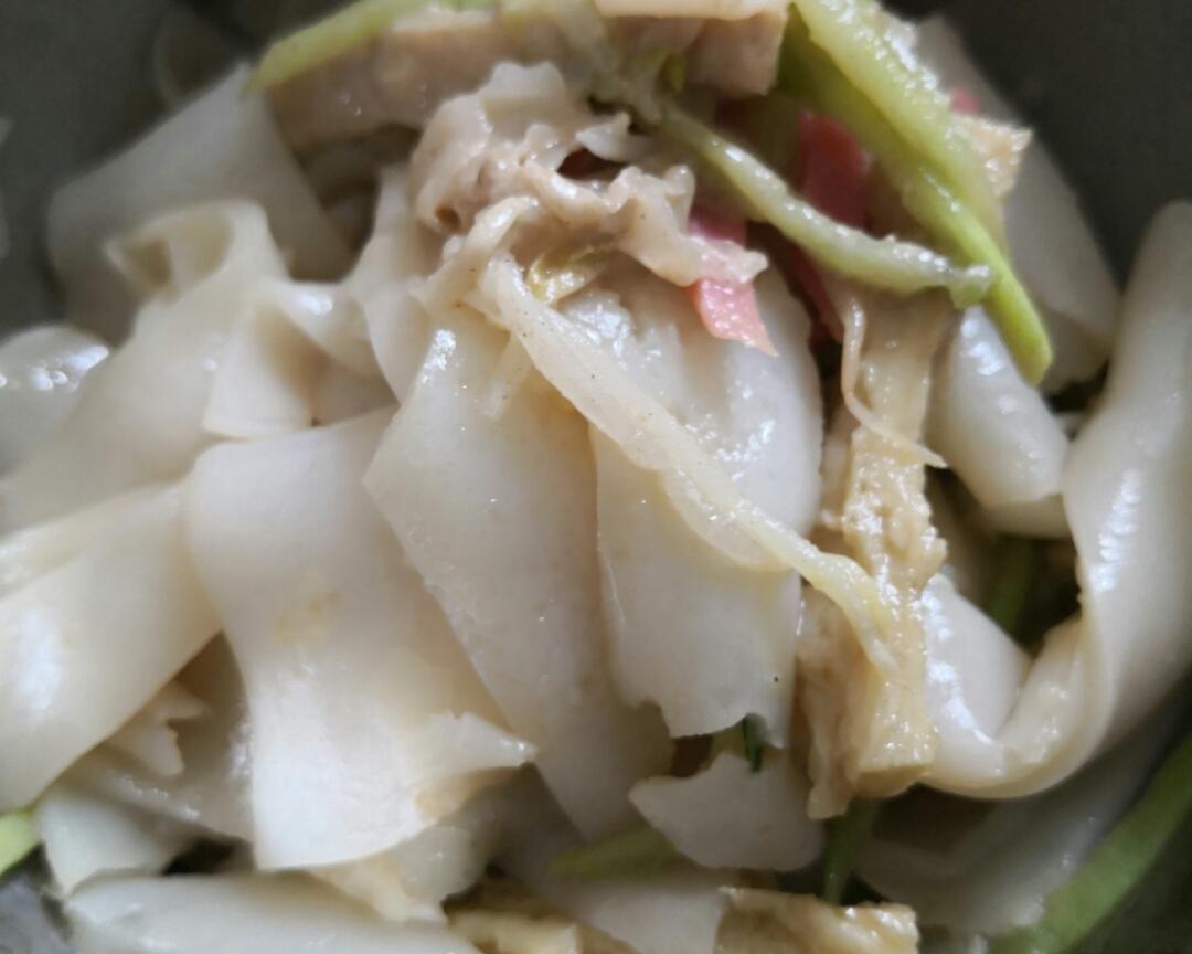 凉皮