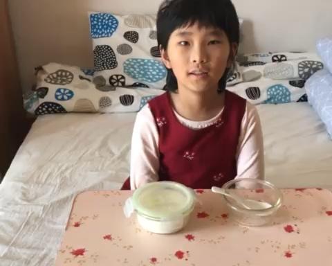 电高压锅做酸奶（没有酸奶机也可以轻松做酸奶）