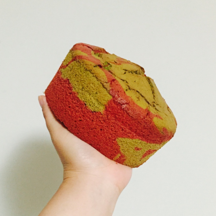 基础戚风