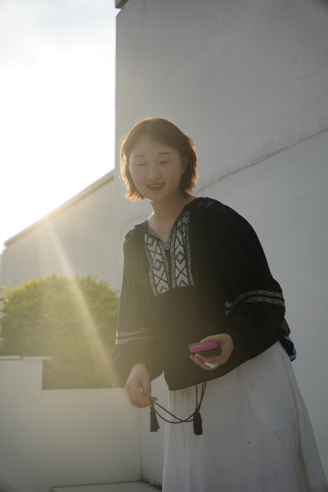 倩児-