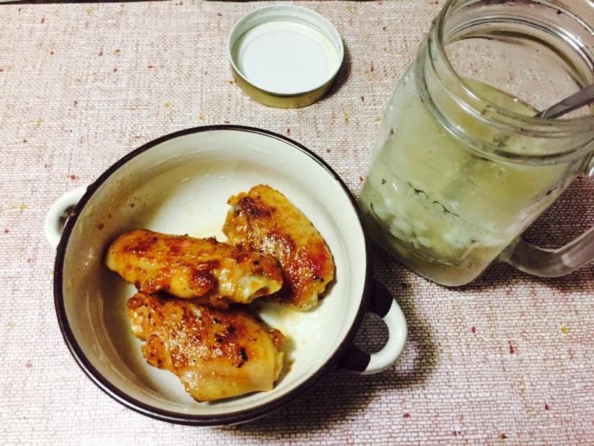 香煎李大赢