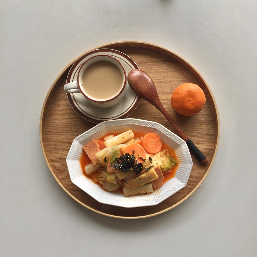 早餐合集💛一人食记录✏️持续更新