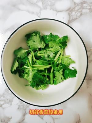 白菜肥牛卷‼️简单快手菜的做法 步骤4