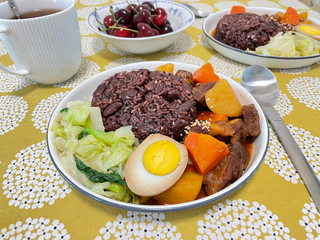 瑞利山带饭记录