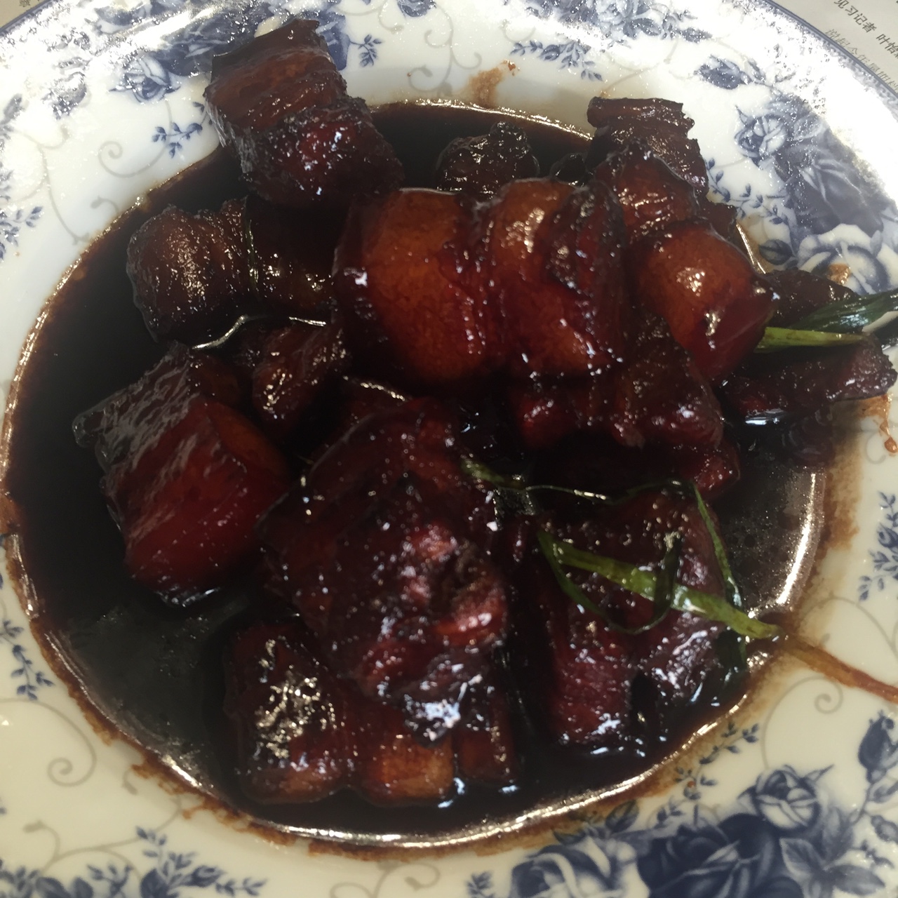 谁都可以做出好吃的红烧肉