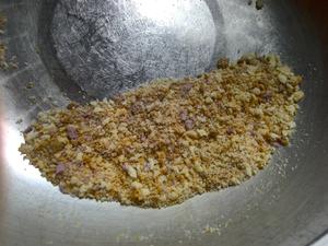 海鲜天妇罗えびの天ぷら的做法 步骤1