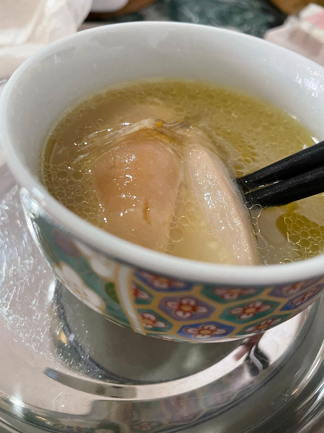 煲汤