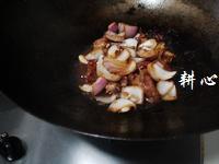 油焖海鲜酱排骨的做法 步骤16