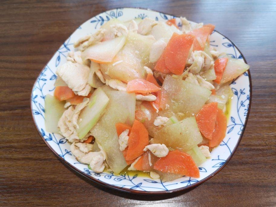 日常菜