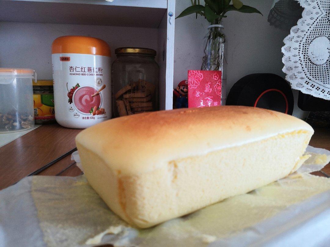 【小高姐】完美日式乳酪蛋糕操作指南