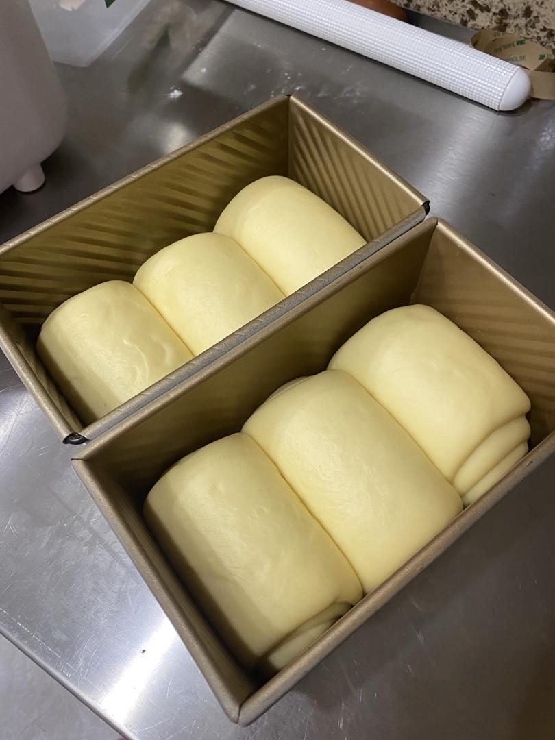 特浓手撕面包 吐司，买不到的味道（有更新）