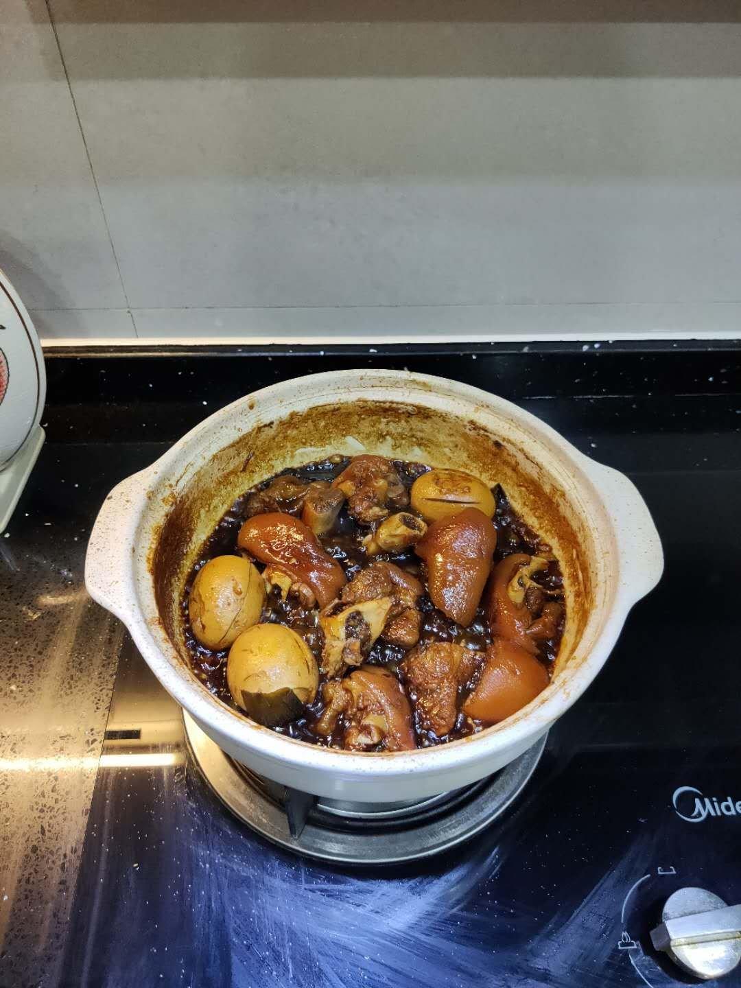 红烧肉
