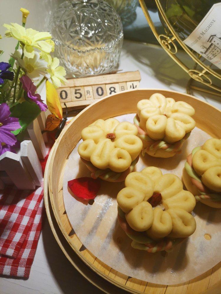 凯伍德厨师机食谱-无糖黄金福袋