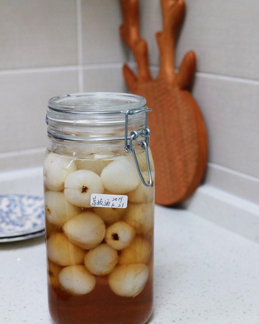 生活中的小确幸……