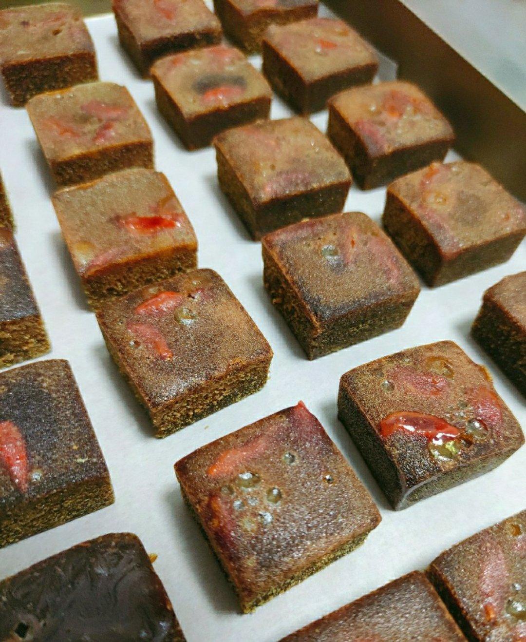 宝宝辅食
【小米燕窝米糊】