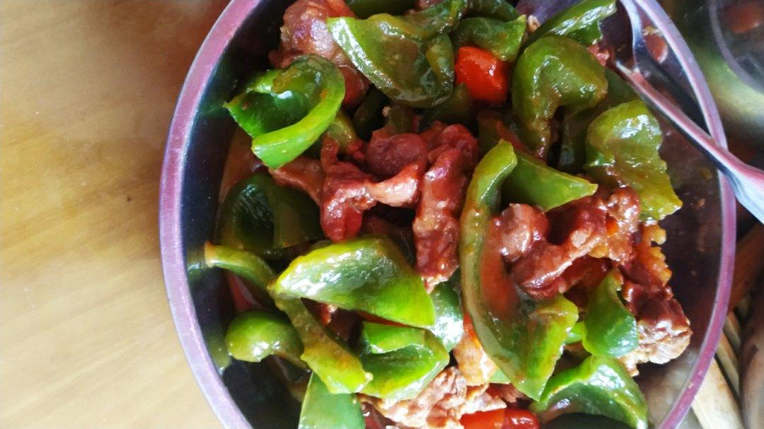 红烧鸭腿（家常）