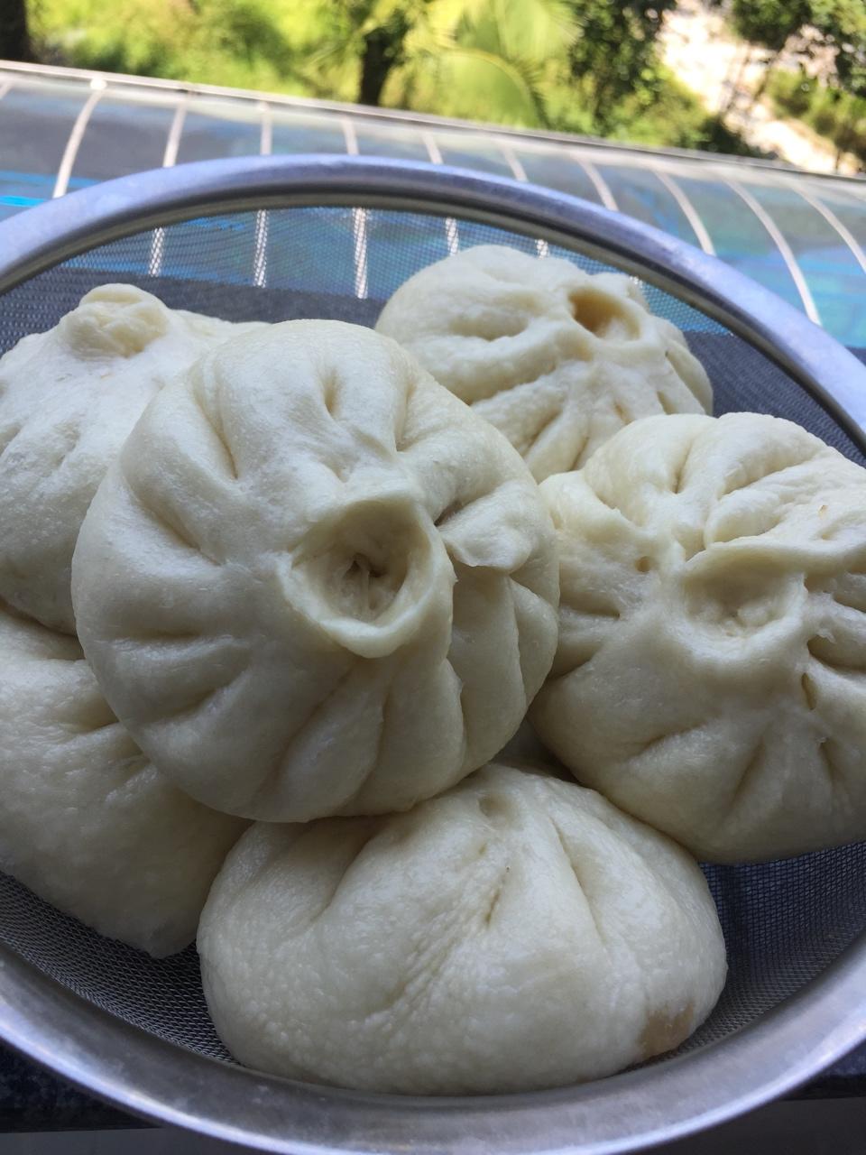 肉包子