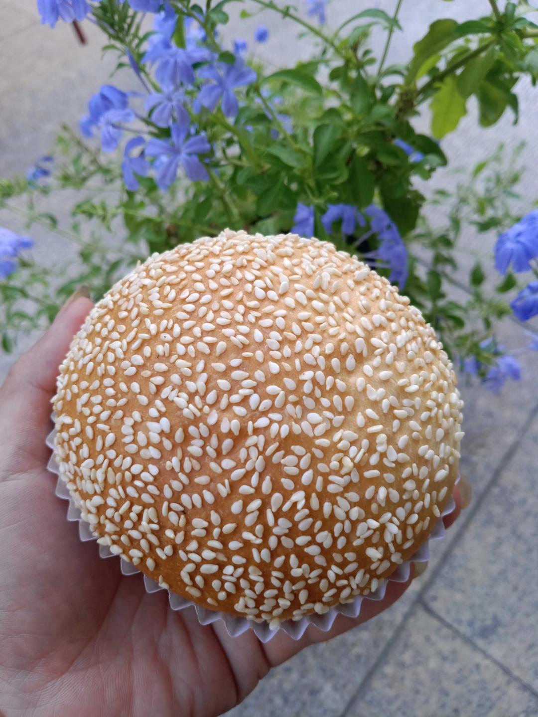 做了10000个汉堡后，我来教你更简单的做法