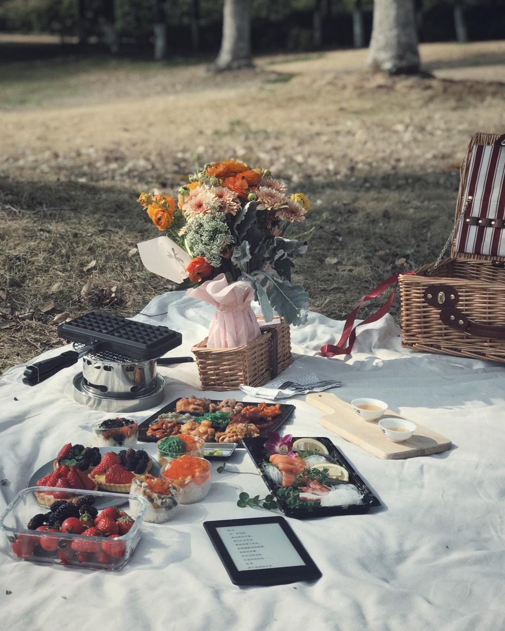 草莓挞 Strawberry Tart