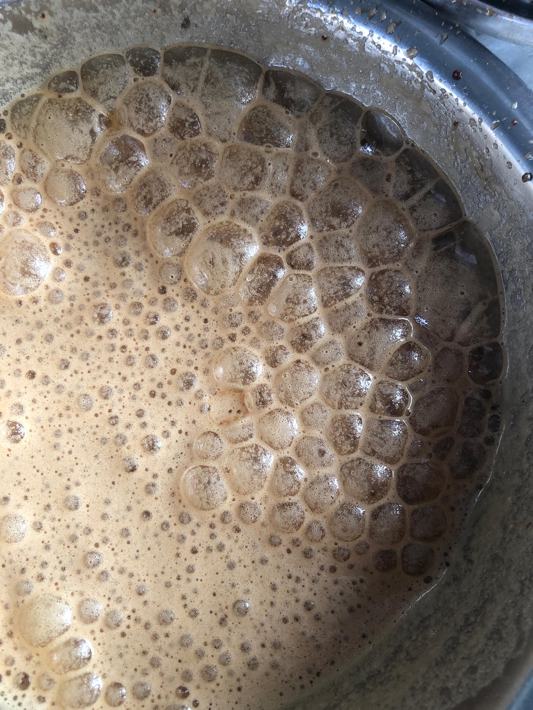 入口即化的红糖蒸枣糕（无泡打粉）
