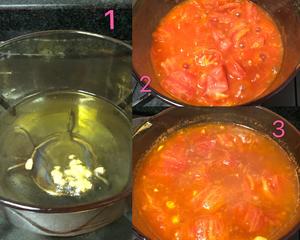 🍅开胃的番茄滑肉片汤的做法 步骤2