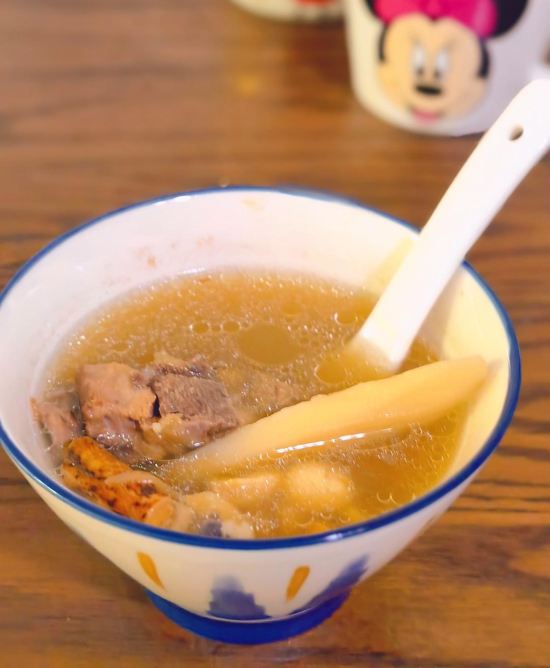 每日美食