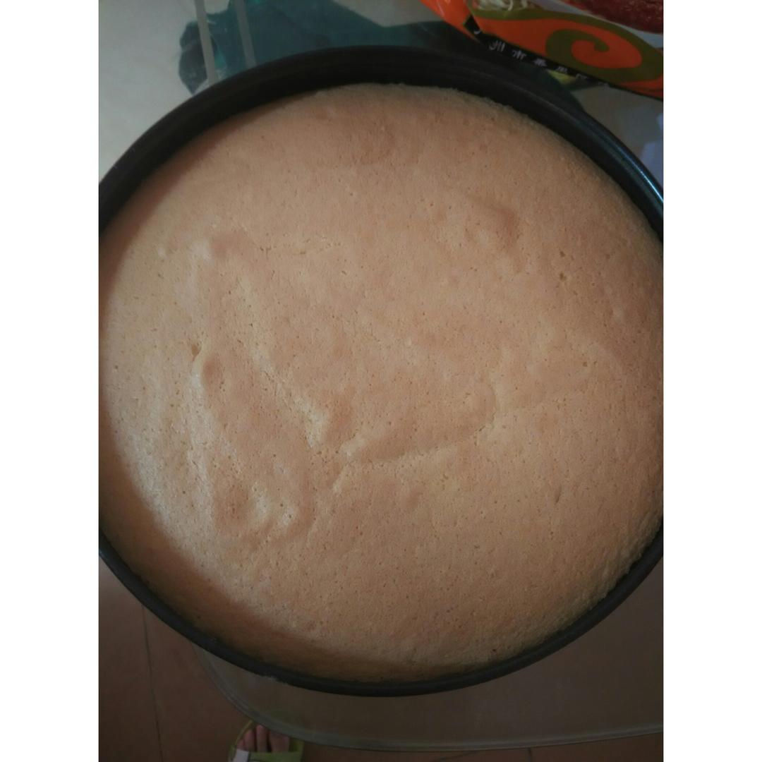 蛋香十足の海绵杯子蛋糕，伴手礼好选择。