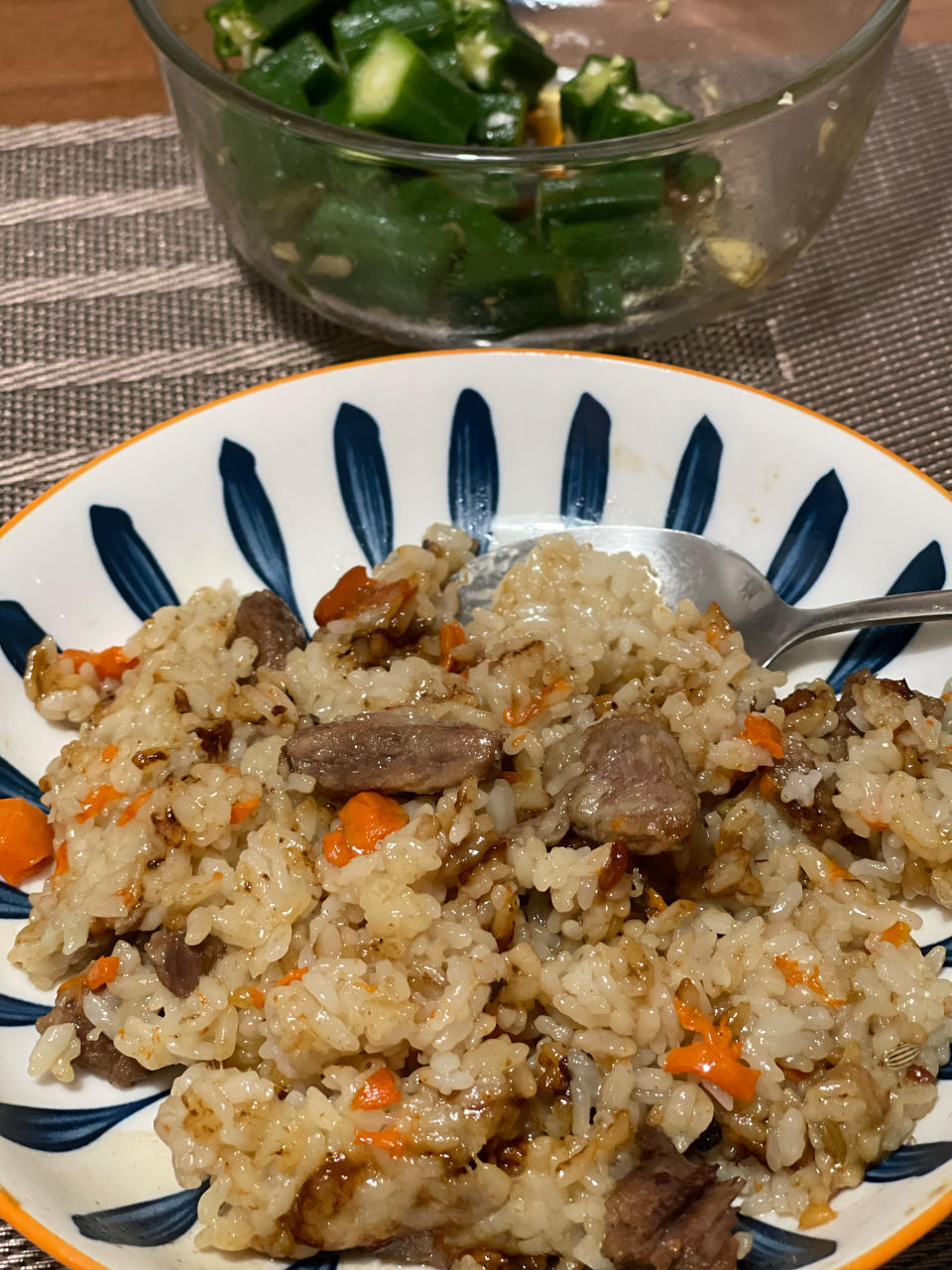 《舌尖上的中国》版新疆手抓饭