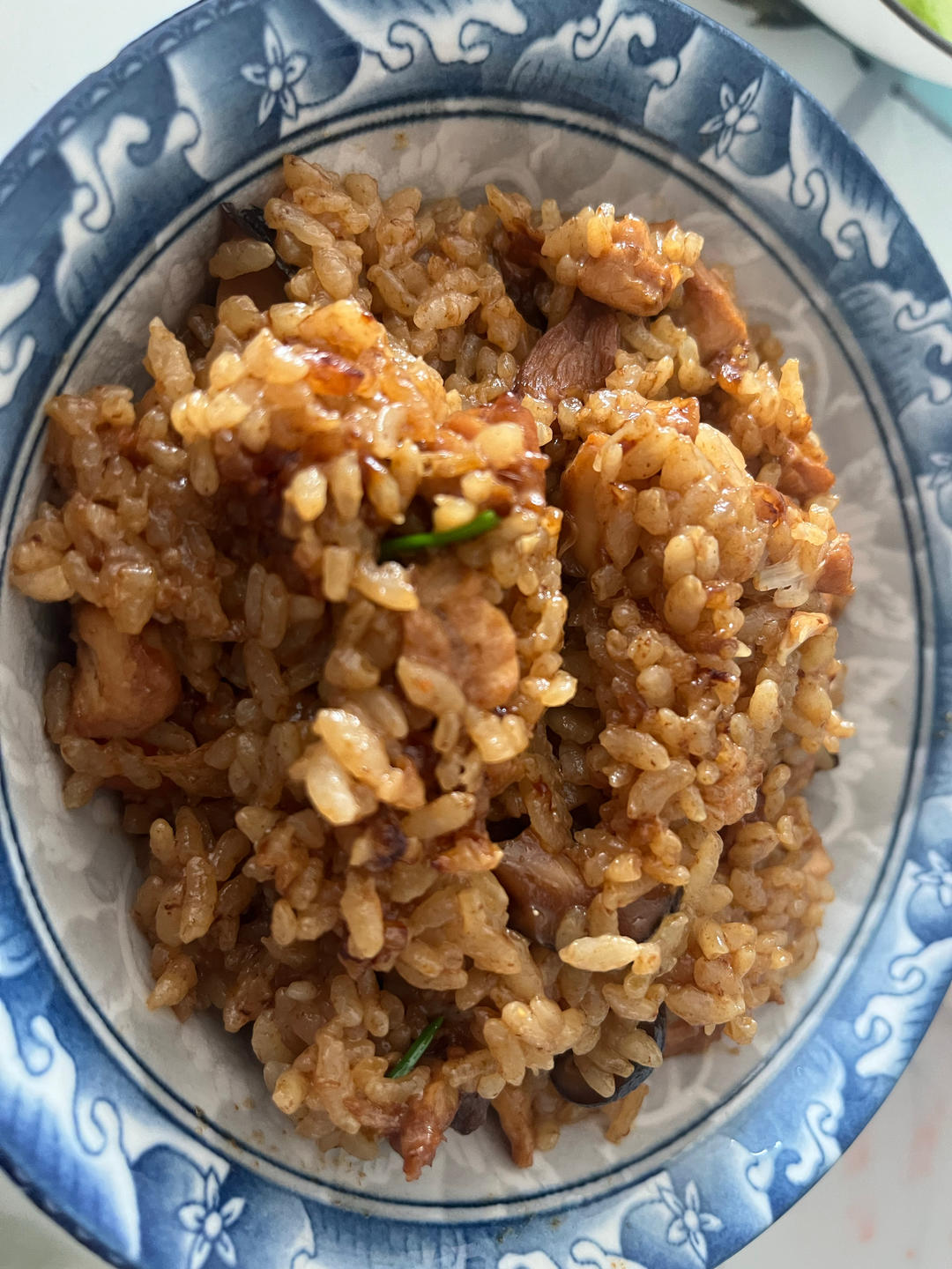 ‼️最美味的六款电饭锅焖饭