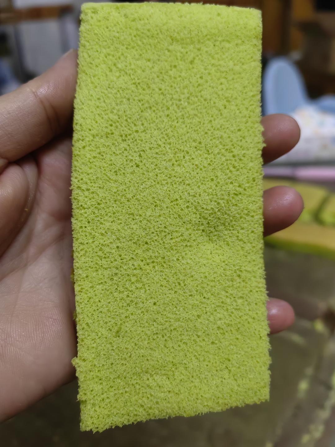 【蛋糕卷小分队】9：斑斓蛋糕卷