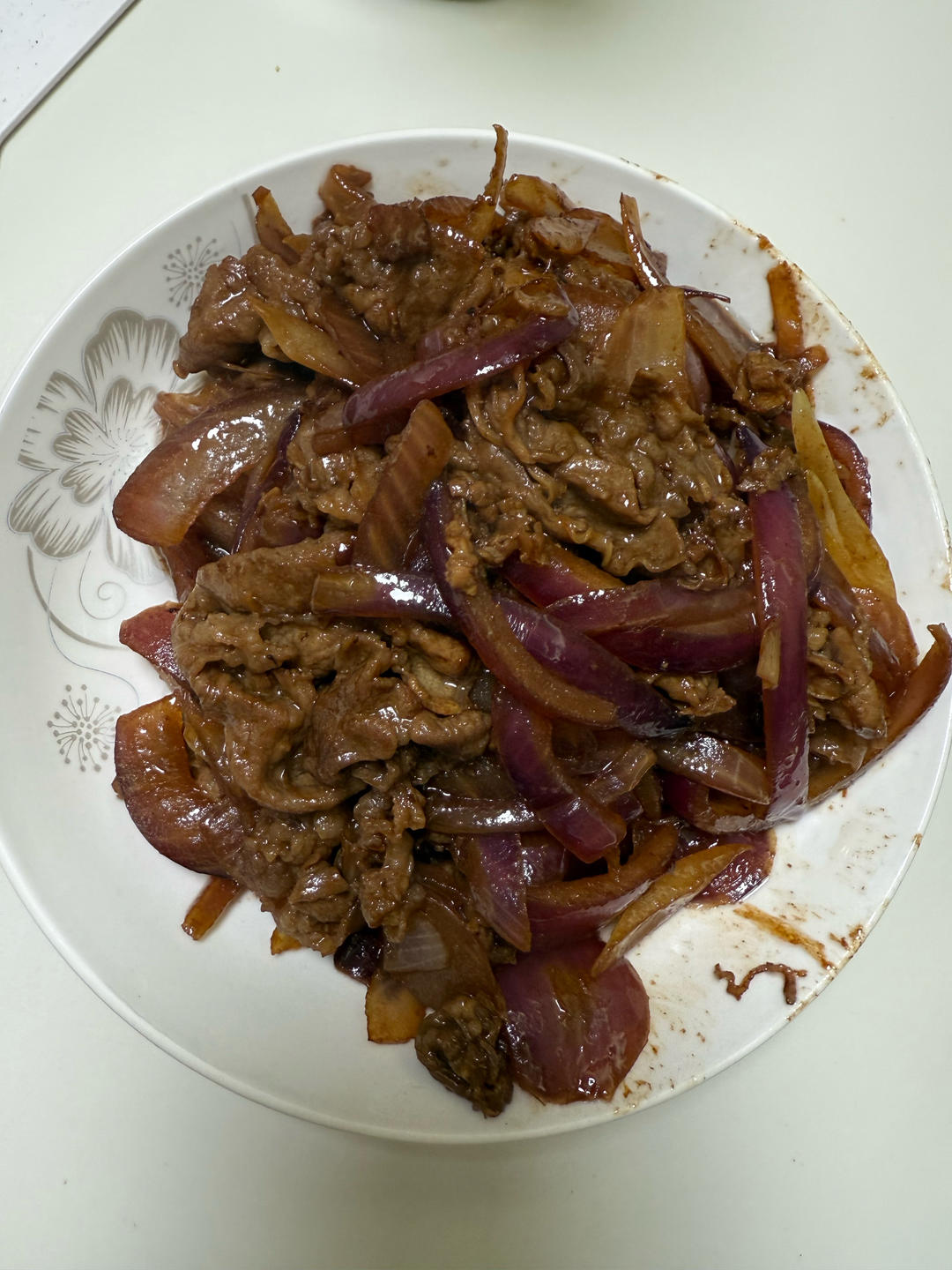 秒杀吉野家·日式肥牛饭