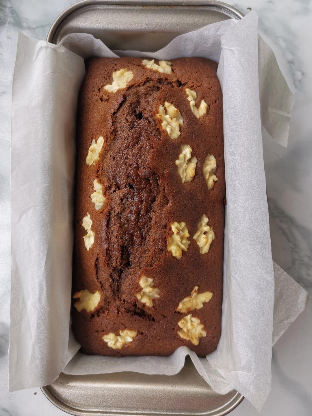 风靡台湾几十年依然经典：古早味桂圆蛋糕/桂圆马芬，这才是你真正寻找的正统台湾配方