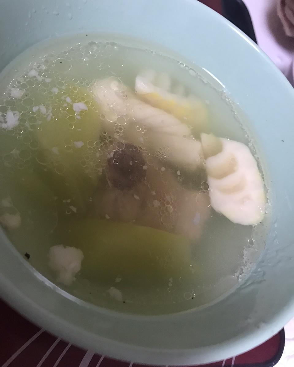 鲜美柔嫩|腌笃鲜