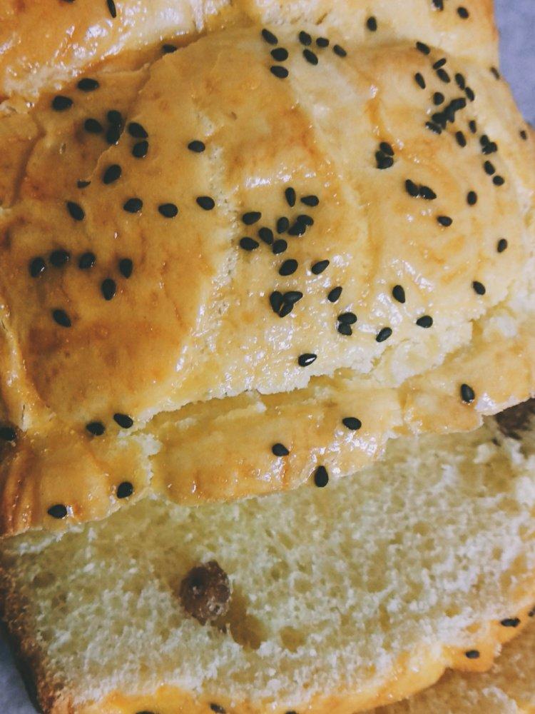 超级省时间上班族也爱的超软面包机吐司（柏翠8990面包机）