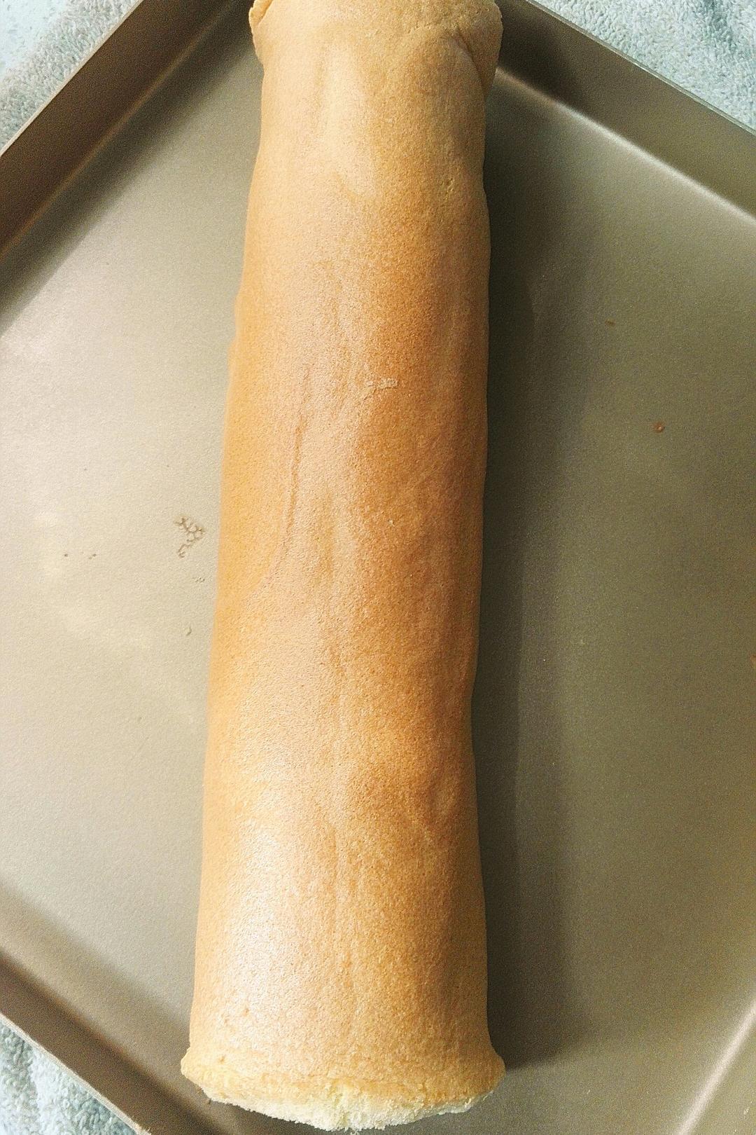 小四卷～风靡美食群的美味蛋糕卷