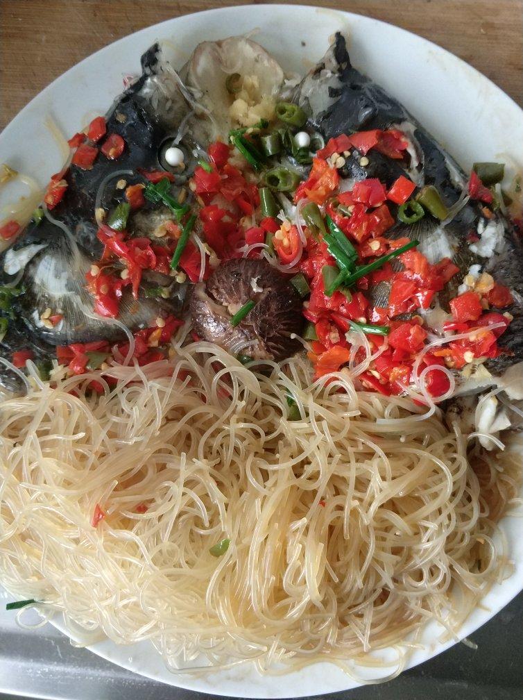 让人痛快淋漓的湖南特色菜【开胃剁椒鱼头】