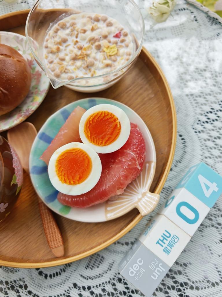 12月早餐马拉松