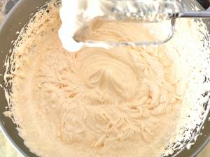 酒漬车厘子腰果磅蛋糕（黄油+玉米油混合版）的做法 步骤16