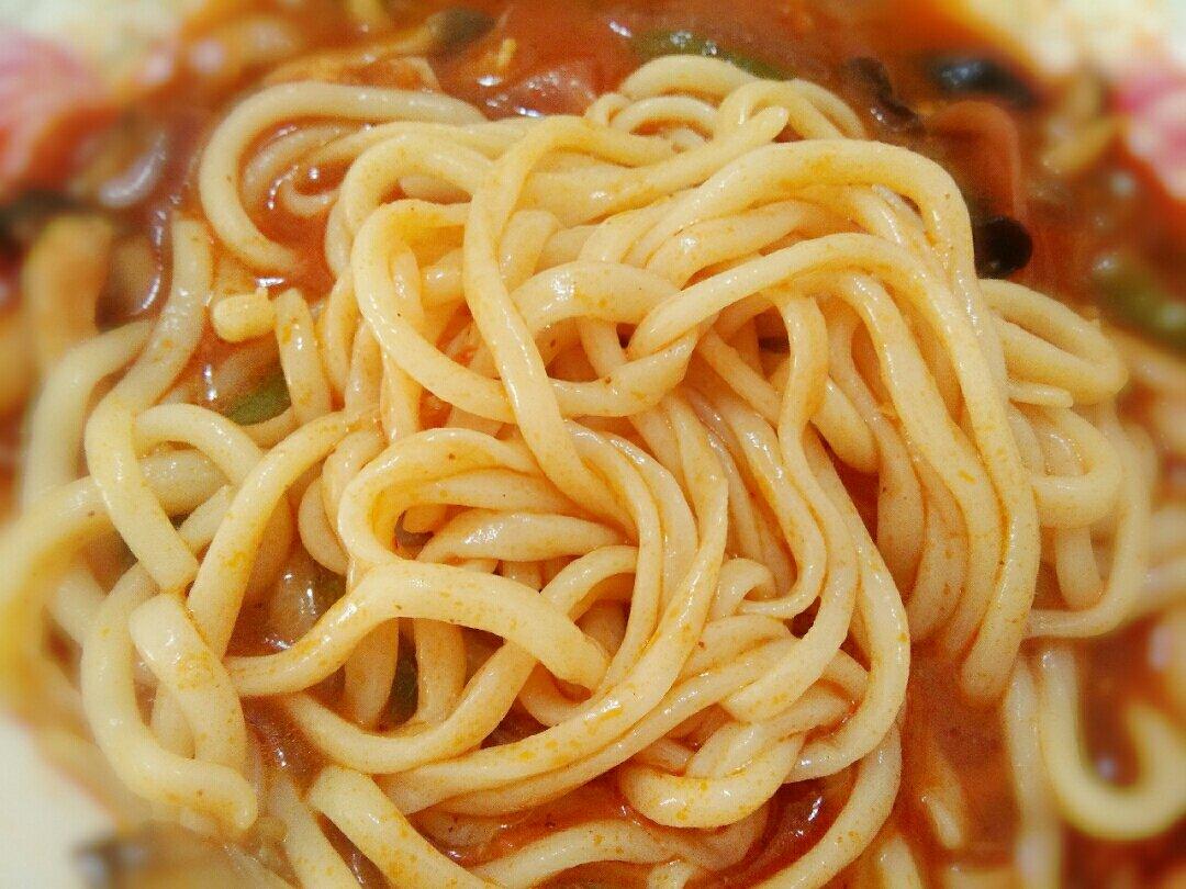自制拉面(拉条子)