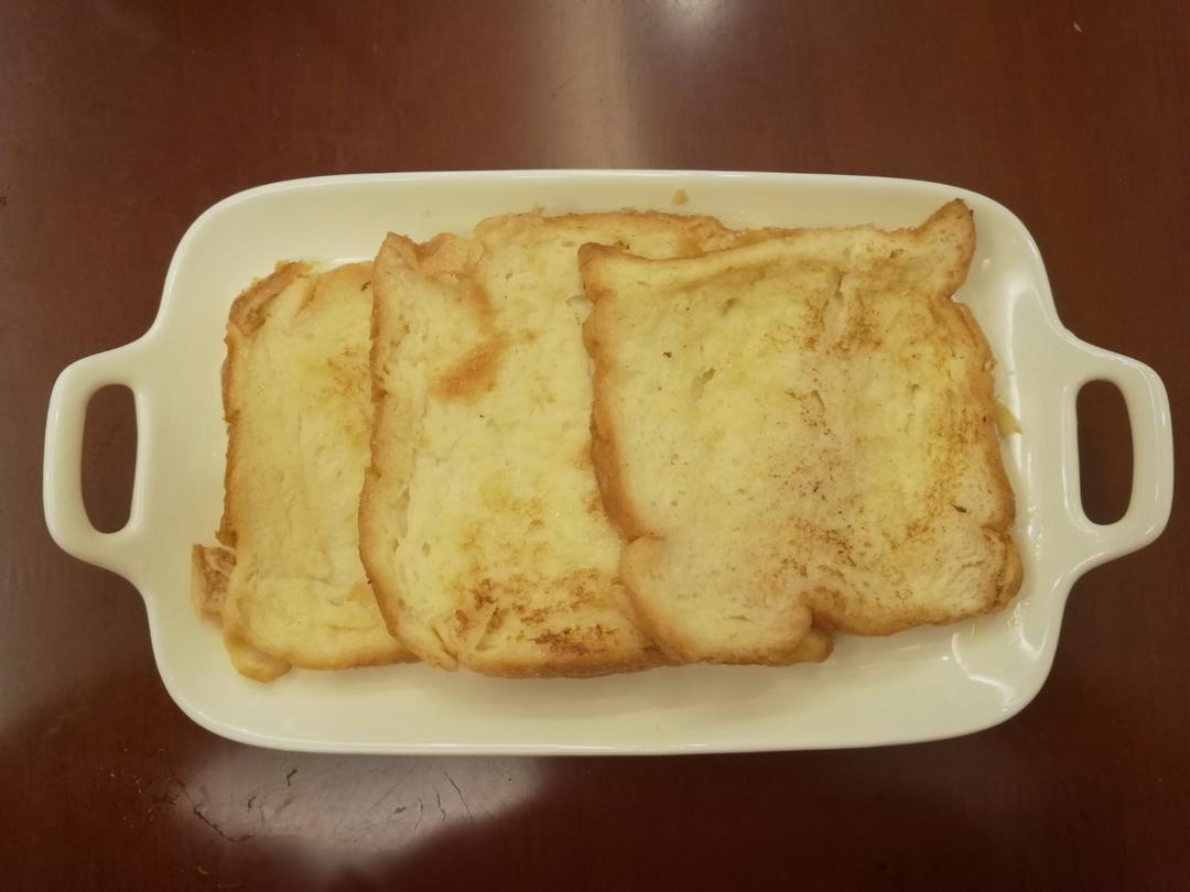法式吐司
