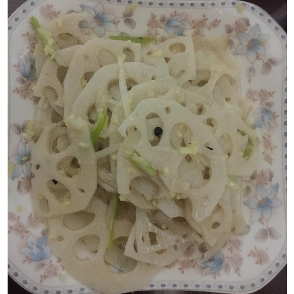 炝藕片