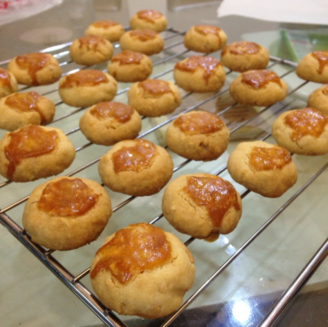 美味花生小小酥
